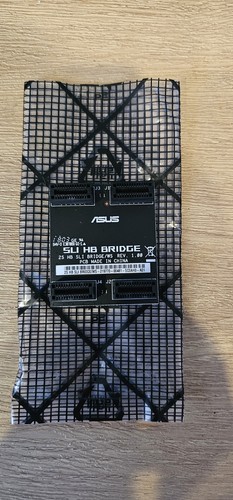 Asus way sli bridge - 2-way, –