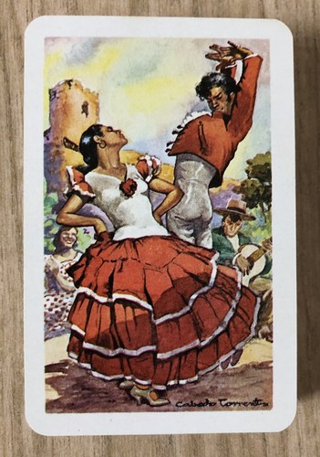 Pack vintage spanish - pack,