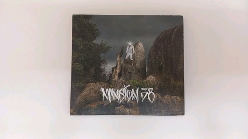 Jam baxter mansion - mansion, (2017