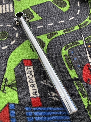 Micro adjust seat - post, 26.0
