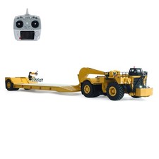 1.8M Metal 1/20 RC Heavy Duty