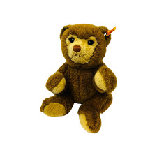 STEIFF Chubble Teddy Bear EAN