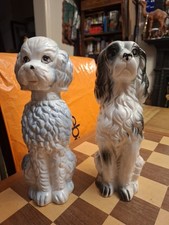 2 Vintage Mid Century Ardco