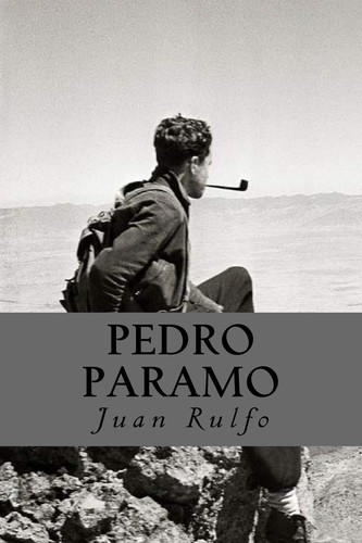 Pedro paramo - pedro,