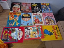 Vintage Books Bundle From Late 60's And 70's