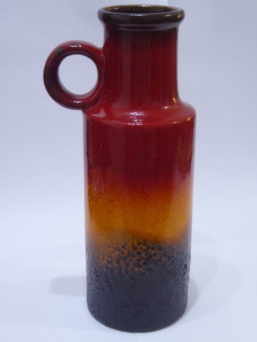 Scheurich 401 red orange - scheurich,