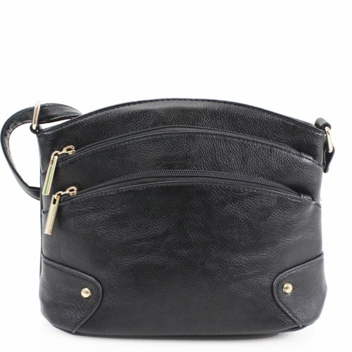 Women crossbody bag zip - crossbody,