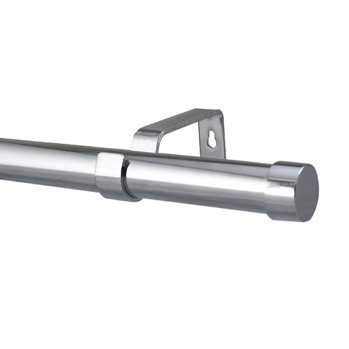 Extendable polished chrome - extendable,