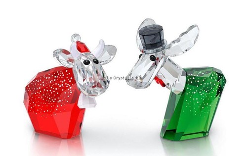 Swarovski lovlots holiday - swarovski,