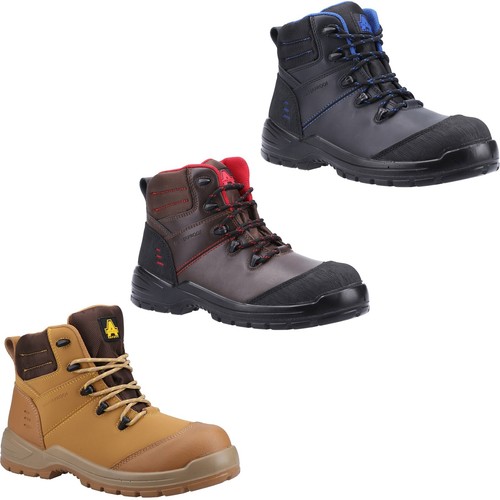 Amblers as308 safety boots - amblers,