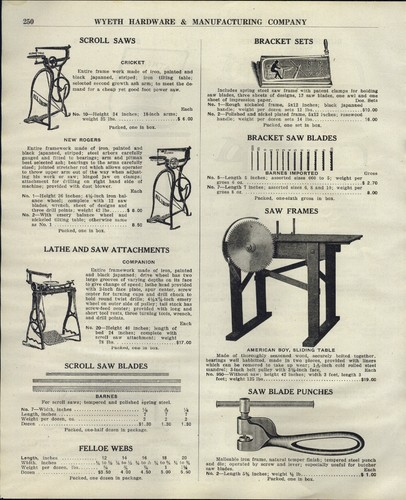 1914 paper iron - iron, cricket