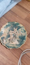 vintage stratton pill box