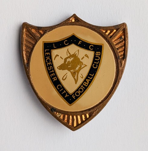 Vintage 1960 80s leicester - 1960/70/80s,