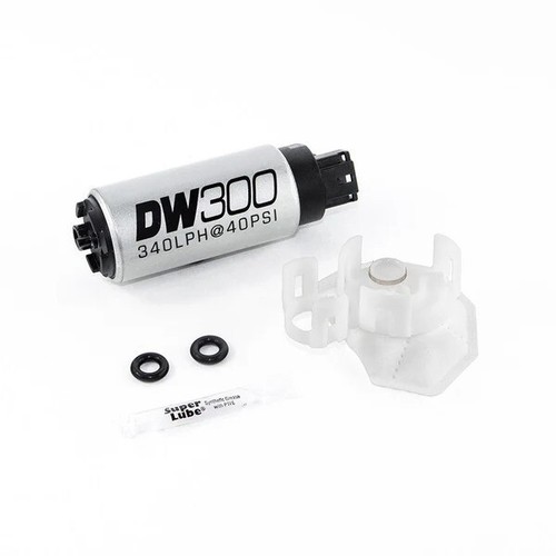 Deatschwerks dw300c 340lph - deatschwerks,