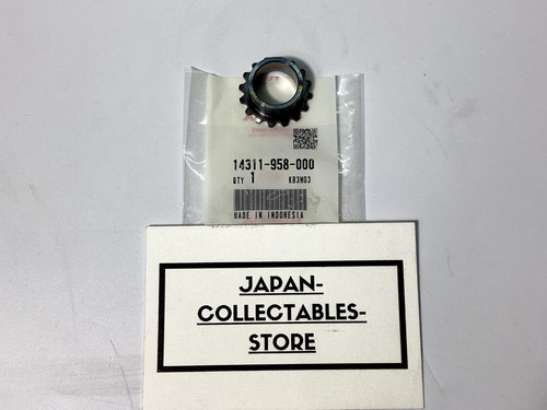New honda atc sprocket - honda, xr