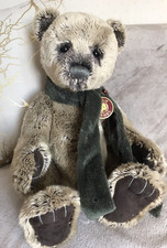 Charlie Bears Harrold  2013