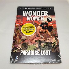 DC COMICS GRAPHIC NOVEL