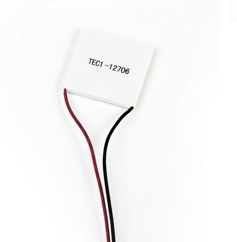 5pcs tec1 12706 - tec1-12706, heatsink