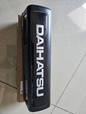 Daihatsu Rocky Feroza Fourtrak