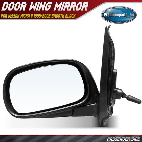 Cable door wing mirror - cable,
