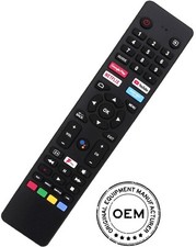 Genuine CELLO TV Remote