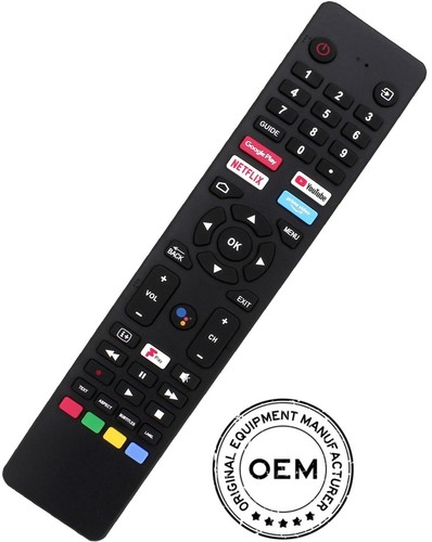 Genuine cello remote - genuine, tv