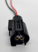 2 Pin Radiator Fan Switch
