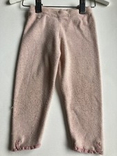 GET IT FOR £2.89!! Zara Knitted Pull On Leggings Baby Girls Clothing 18-24 Mths