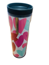 Starbucks heart coffee mug
