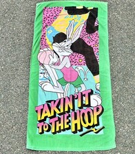 Vintage Looney Tunes Retro 90s