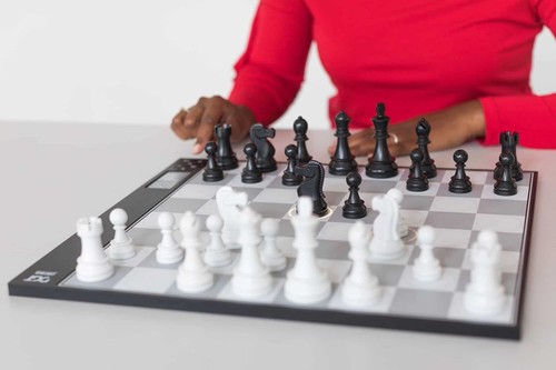 Dgt centaur chess computer - dgt,