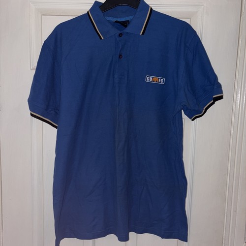 Colchester united polo - colchester,