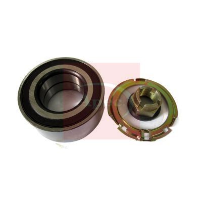 Wheel bearing kit apec - bearing,