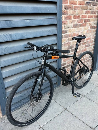 Voodoo hybrid bike - voodoo,