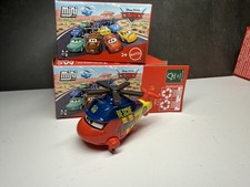 DISNEY CARS DIECAST Sealed