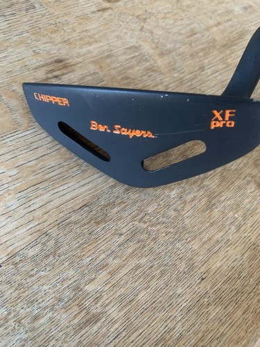Ben sayers pro chipper - ben,