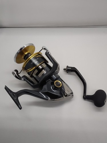 Shimano stella 25000pg - shimano, sw