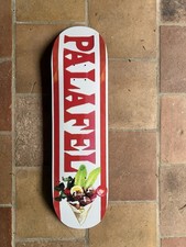 Palace palafel skateboard deck - palace,