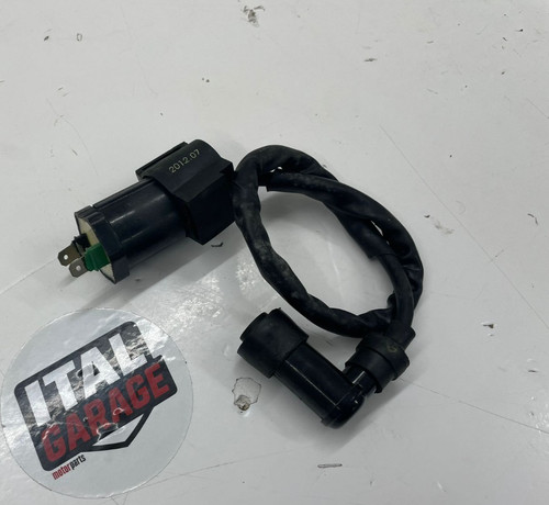 Original ignition coil - ignition, 4t