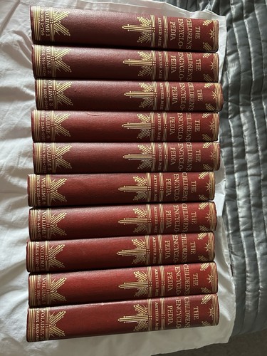 The children encyclopedia - the, children's