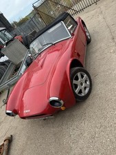 bra 289 roman 289 kit car ac