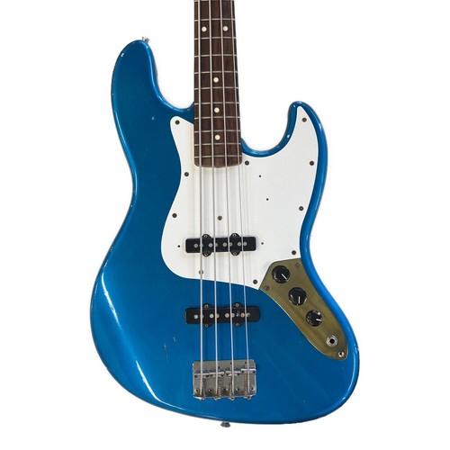 Fender japan jazz bass - fender, jb-45