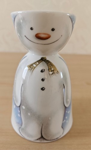 Royal doulton the snowman - doulton,