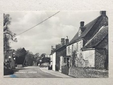 Alvescot street view Shell