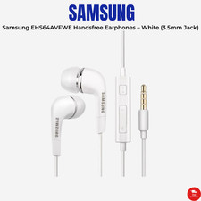 Genuine Samsung Handsfree