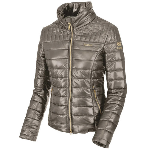Pikeur ofelia quilted zip - pikeur, zip-up