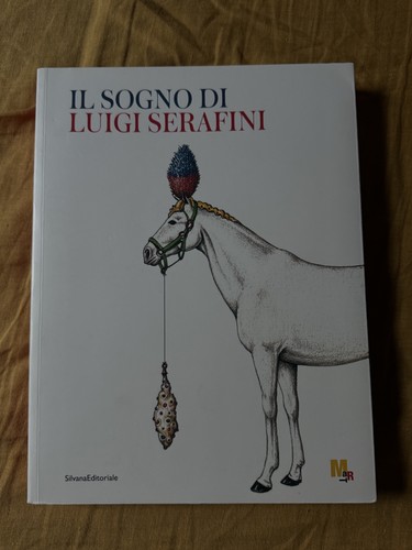 Sogno luigi serafini - di,