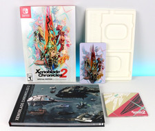 Xenoblade Chronicles 2 -