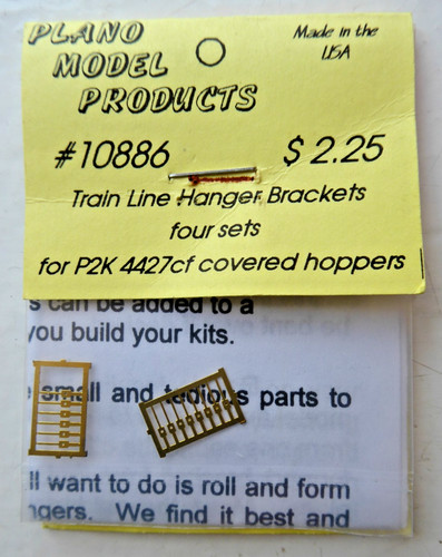 Plano model products 10886 - plano,