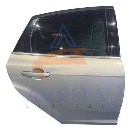 Ford focus mk3 door rear - ford,